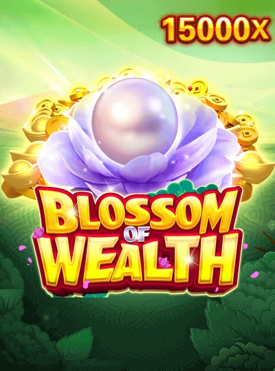 Megaways slot game cover